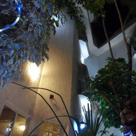 Hotel Internacional Malitsin Guanajuato Zewnętrze zdjęcie