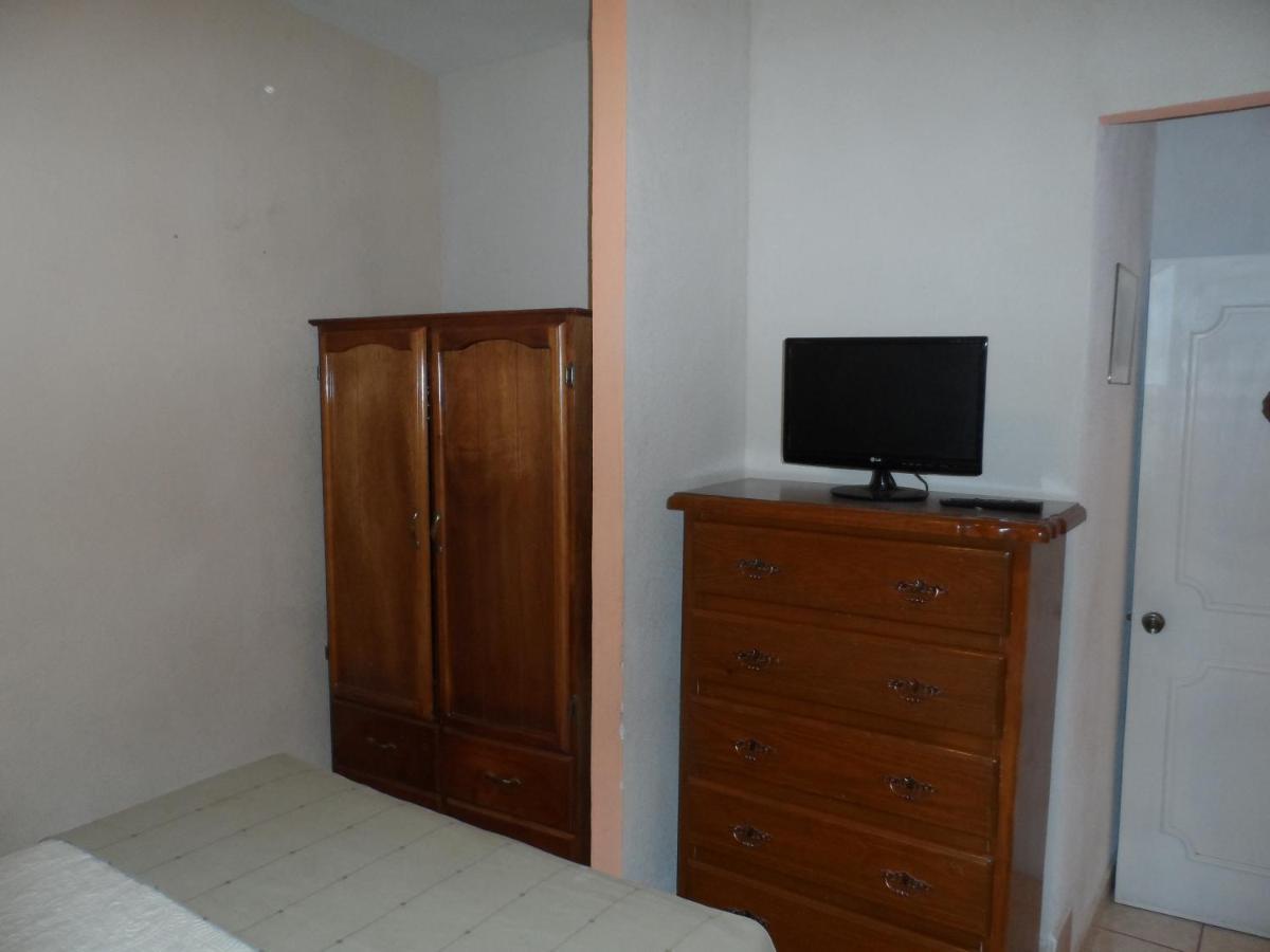 Hotel Internacional Malitsin Guanajuato Zewnętrze zdjęcie