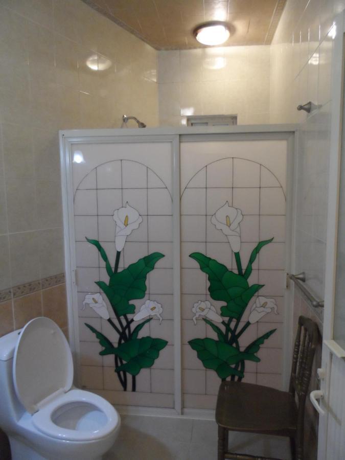 Hotel Internacional Malitsin Guanajuato Zewnętrze zdjęcie