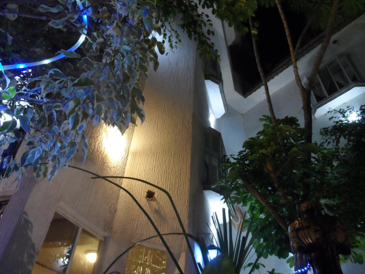 Hotel Internacional Malitsin Guanajuato Zewnętrze zdjęcie