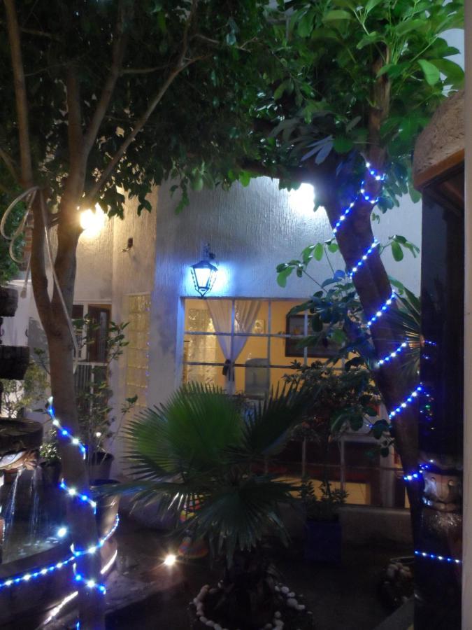 Hotel Internacional Malitsin Guanajuato Zewnętrze zdjęcie
