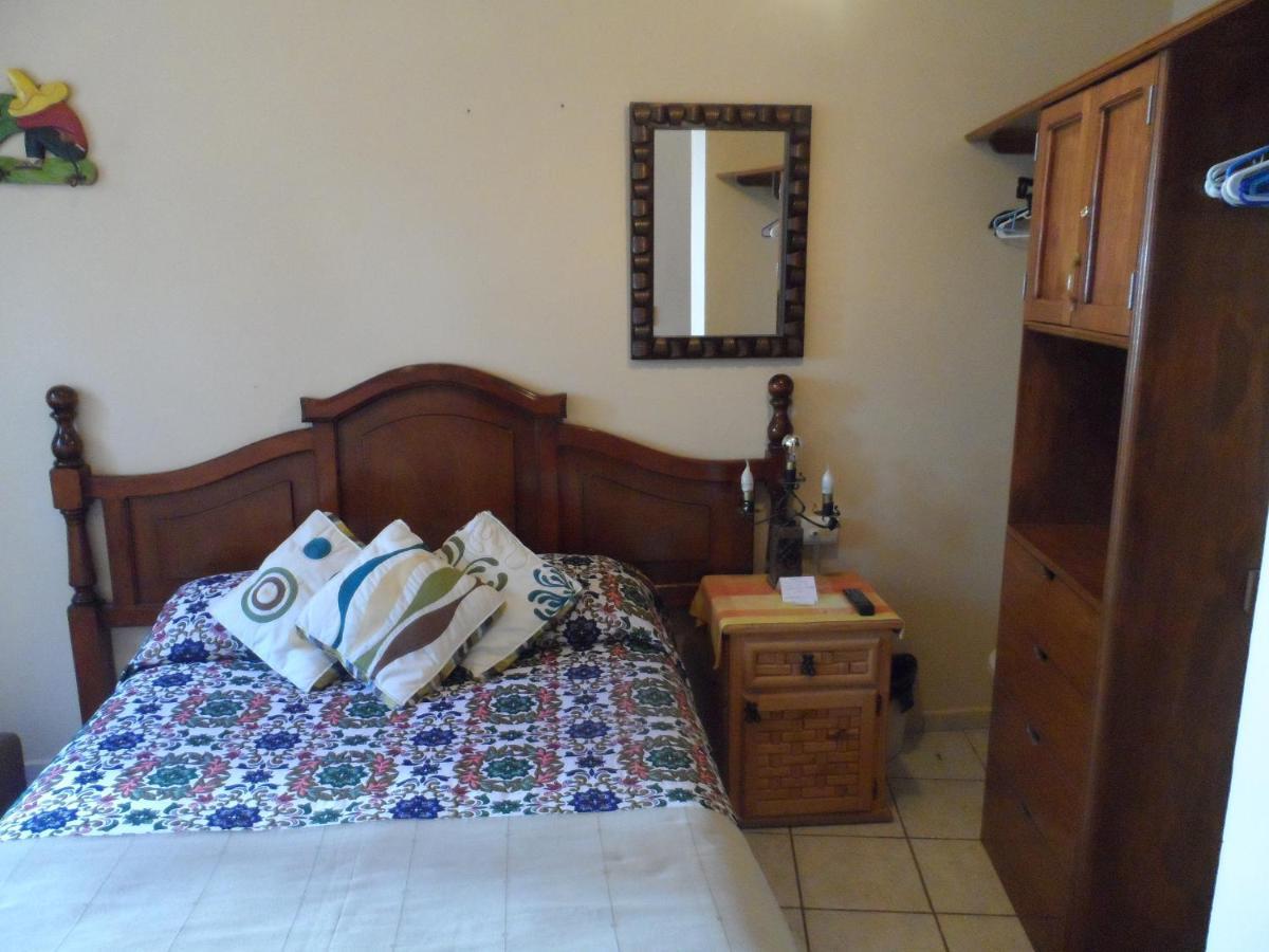 Hotel Internacional Malitsin Guanajuato Zewnętrze zdjęcie