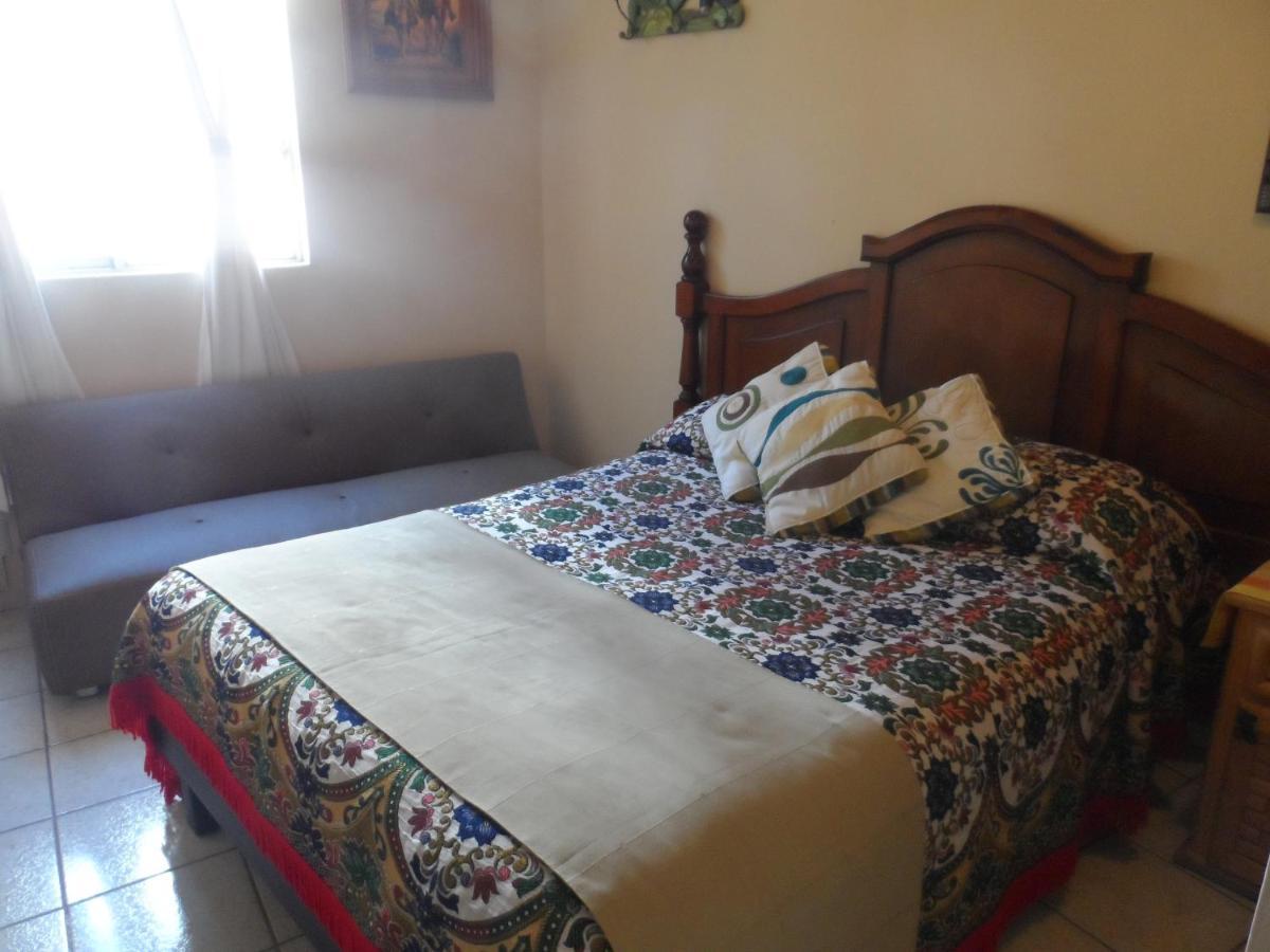 Hotel Internacional Malitsin Guanajuato Zewnętrze zdjęcie