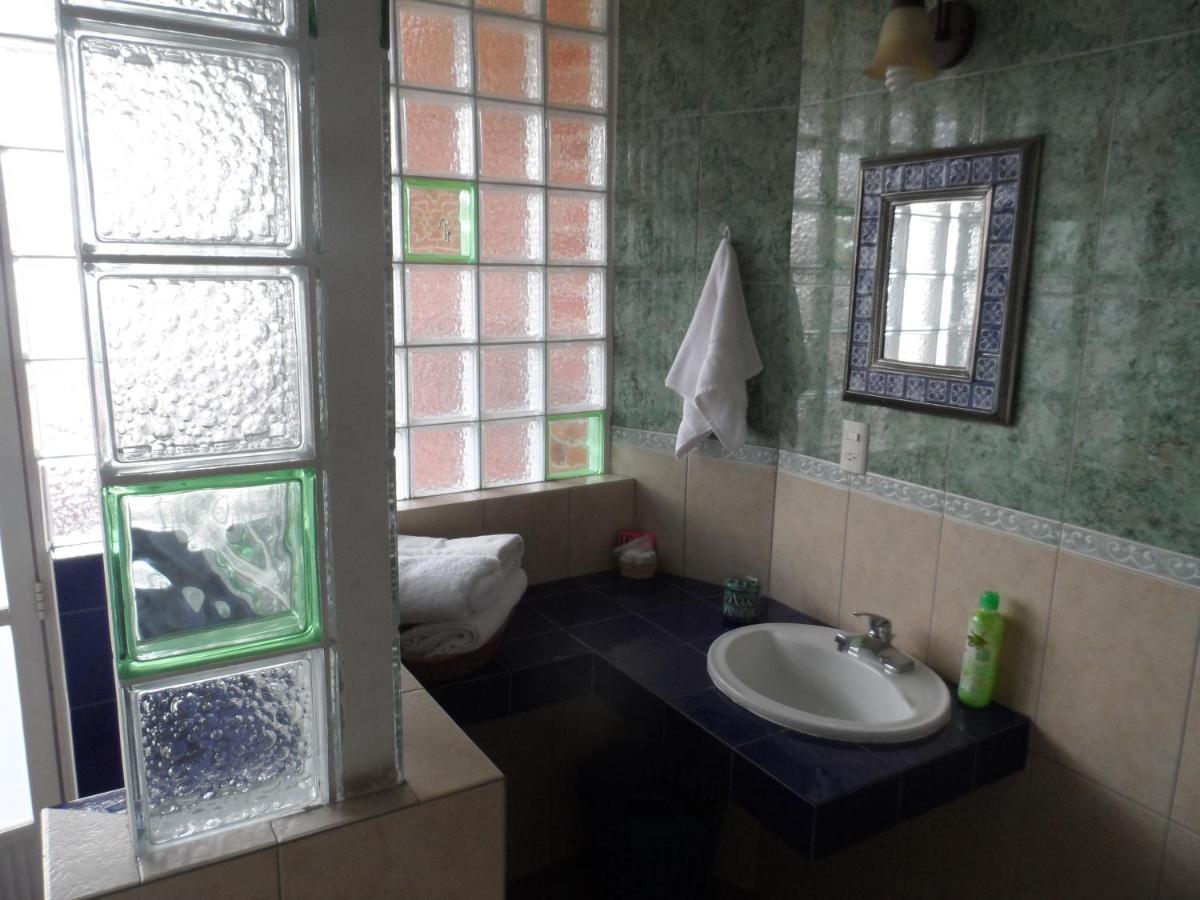 Hotel Internacional Malitsin Guanajuato Zewnętrze zdjęcie