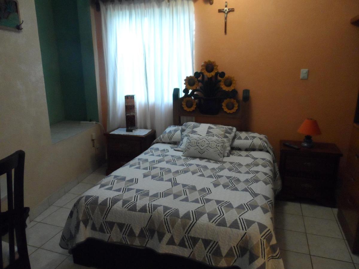 Hotel Internacional Malitsin Guanajuato Zewnętrze zdjęcie