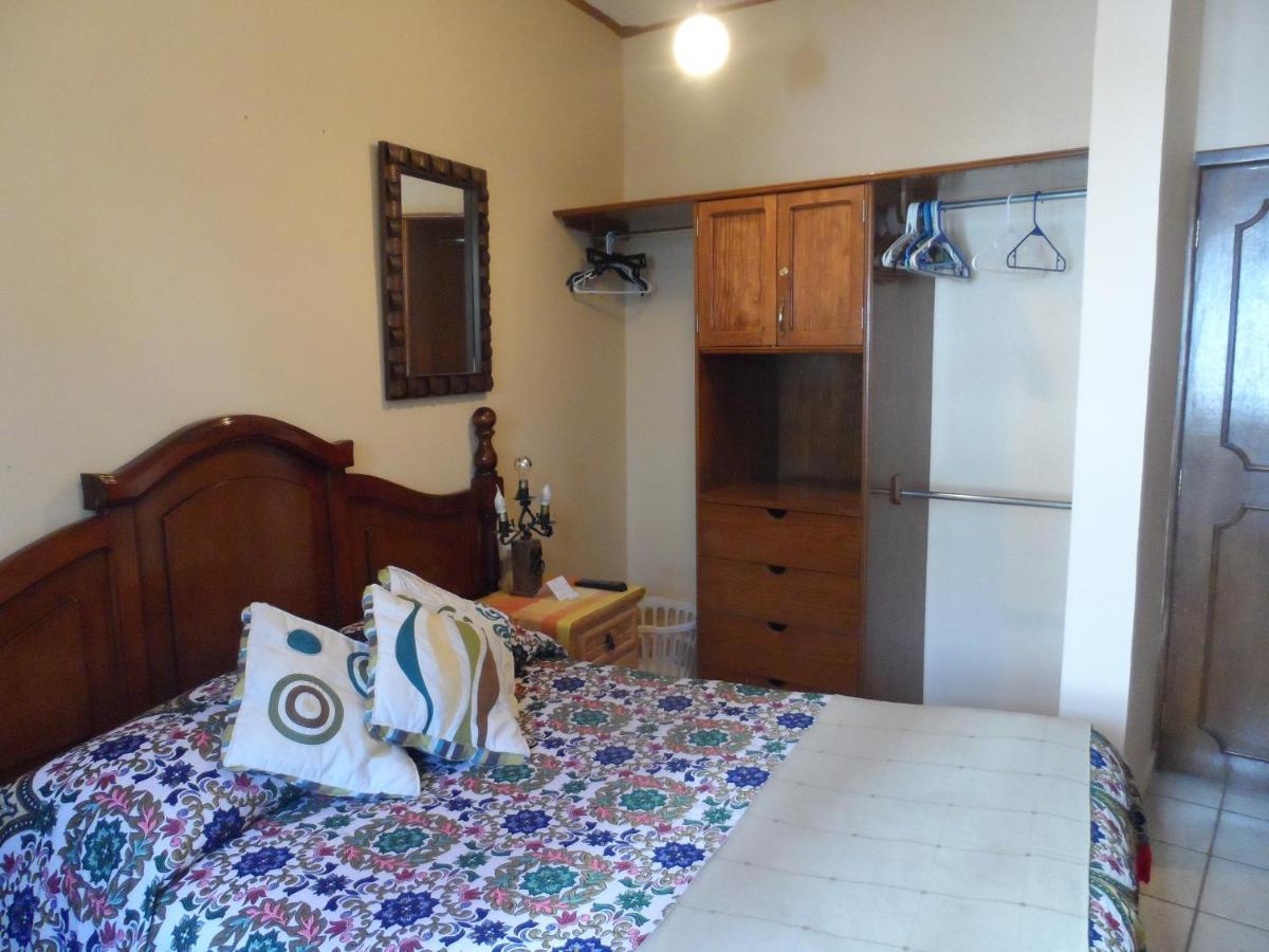 Hotel Internacional Malitsin Guanajuato Zewnętrze zdjęcie