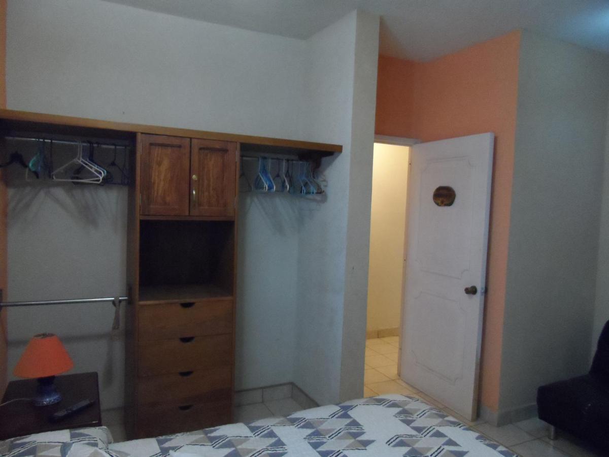 Hotel Internacional Malitsin Guanajuato Zewnętrze zdjęcie