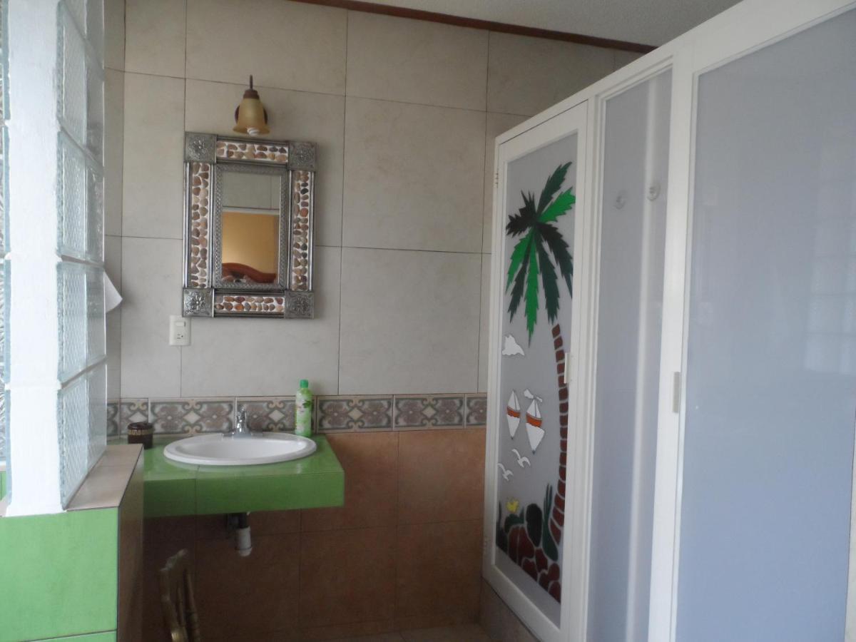 Hotel Internacional Malitsin Guanajuato Zewnętrze zdjęcie