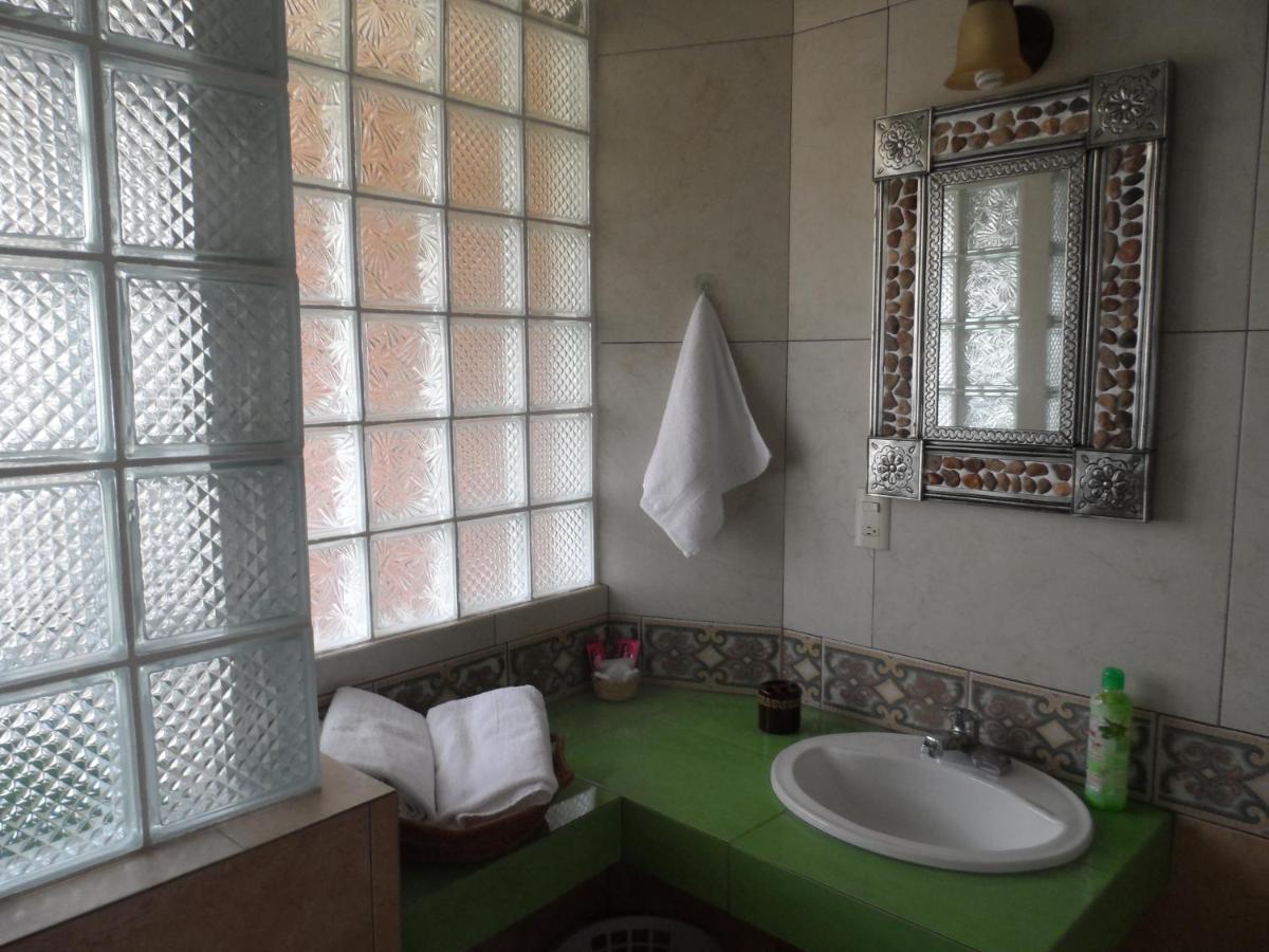 Hotel Internacional Malitsin Guanajuato Zewnętrze zdjęcie