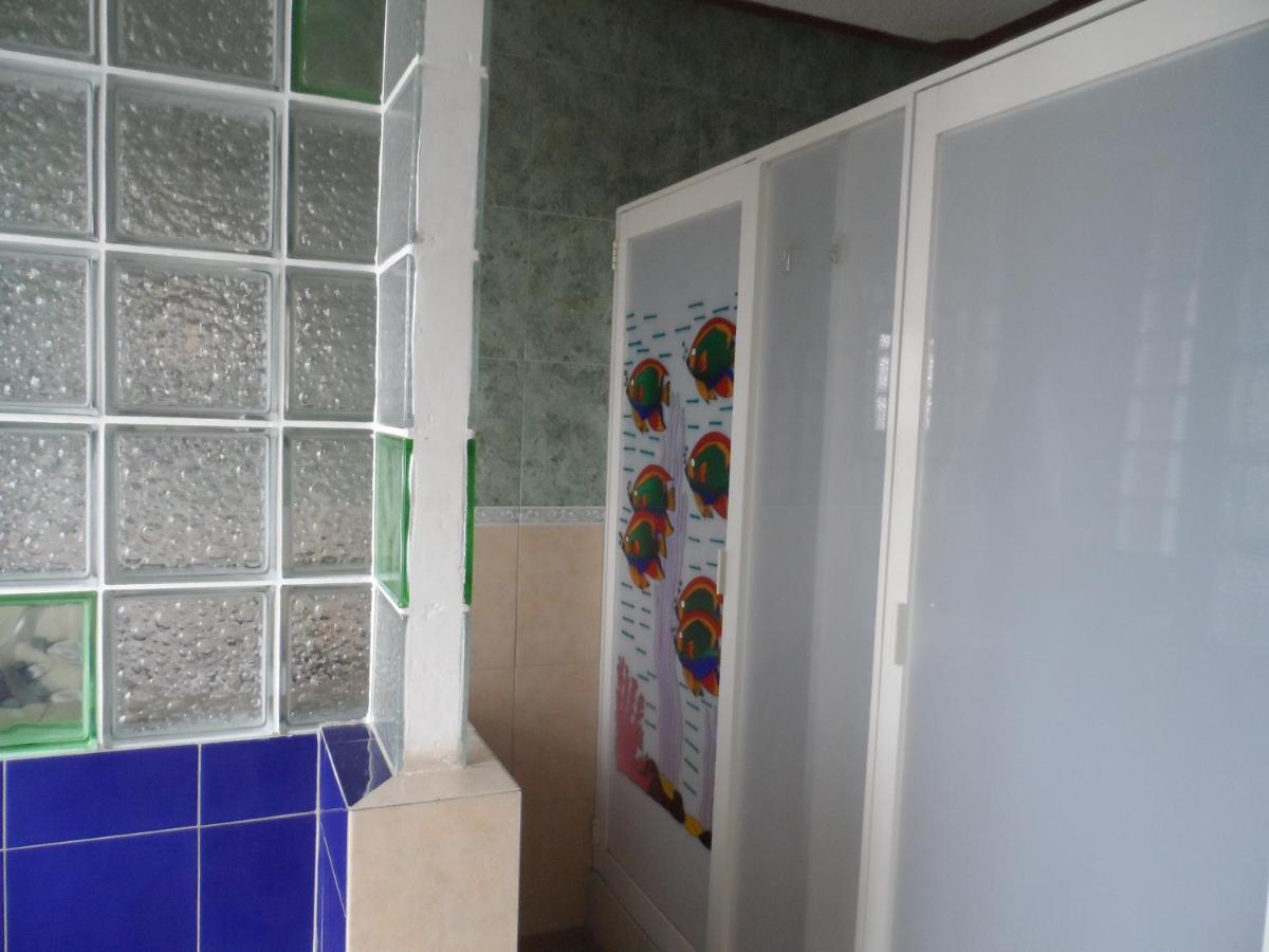 Hotel Internacional Malitsin Guanajuato Zewnętrze zdjęcie
