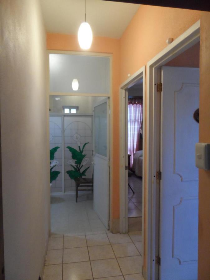 Hotel Internacional Malitsin Guanajuato Zewnętrze zdjęcie